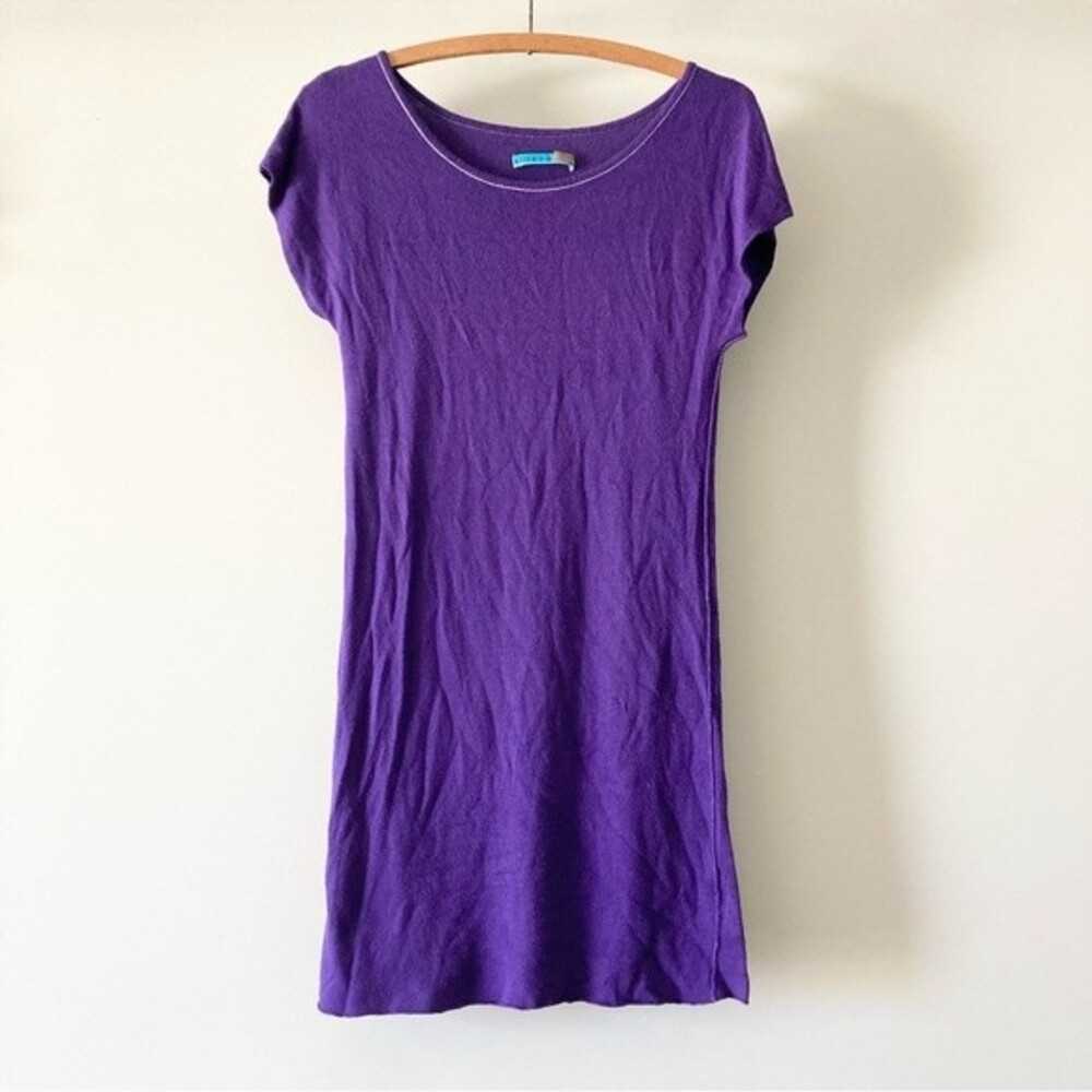 Alice & Olivia Scoop Neck Dress sz XS
